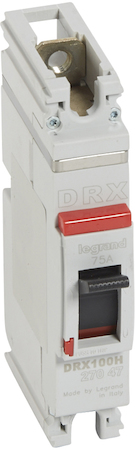 Legrand 027047 DRX125 MT 75A 1П 36KA