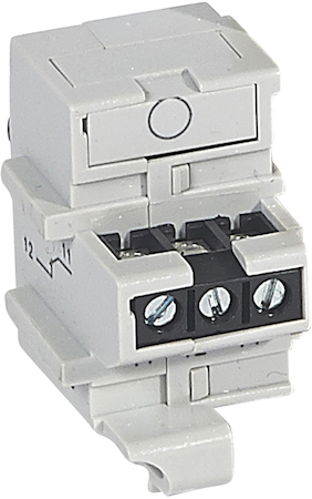 Legrand 027140 DRX125/250 вспомог контакт