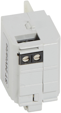 Legrand 027151 DRX125/250 Незав.расц. 24В