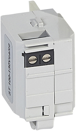 Legrand 027153 DRX125/250 Незав.расц.100/130В