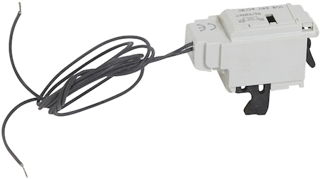 Legrand 027161 DRX125/250 Расц.мин.напр.24В