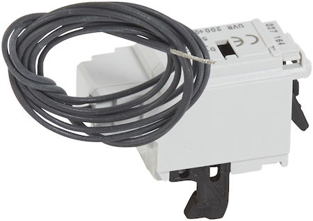 Legrand 027164 DRX125/250Расц.мин.нап200/240В