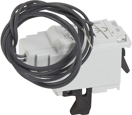Legrand 027166 DRX125/250Расц.мин.нап440/480В