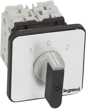 Legrand 027446 Pr26 Инвер С 0 2Ф Монт. Винт