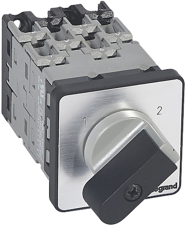 Legrand 027463 PR12 Инвер Без 0 4P Монт. Винт