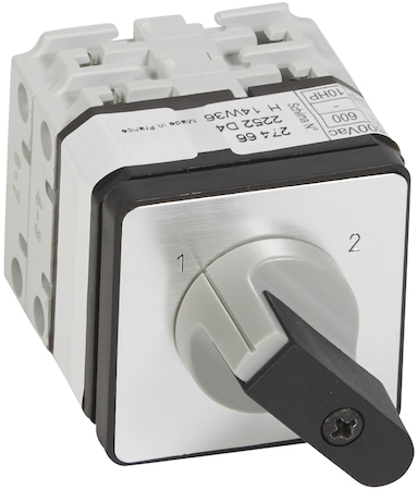 Legrand 027466 Pr17 Инвер Без 0 2Ф Монт. Винт