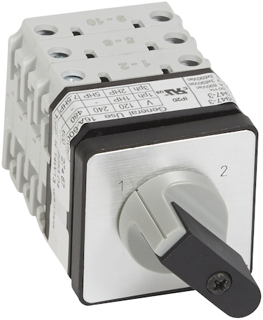 Legrand 027467 Pr17 Инвер Без 0 3П Монт. Винт
