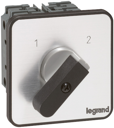 Legrand 027476 Pr26 Инвер Без 0 2Ф Монт. Винт