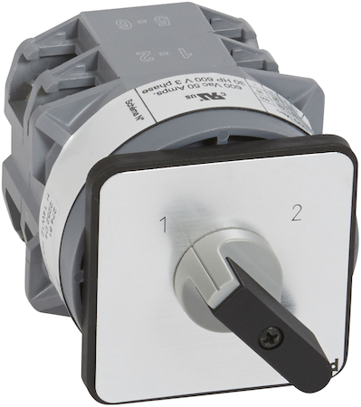 Legrand 027481 Pr40 Инвер Без 0 2Ф Монт. Винт