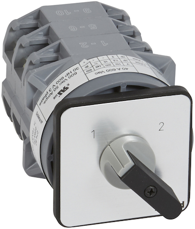 Legrand 027482 Pr40 Инвер Без 0 3П Монт. Винт
