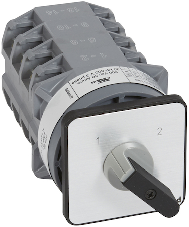 Legrand 027483 Pr40 Инвер Без 0 4P Монт. Винт