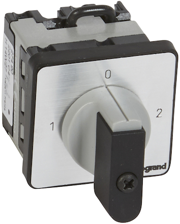 Legrand 027490 PR12 2 Напр С 0 1Ф Монт. Винт