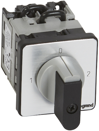 Legrand 027491 PR12 2 Напр С 0 2Ф Монт. Винт