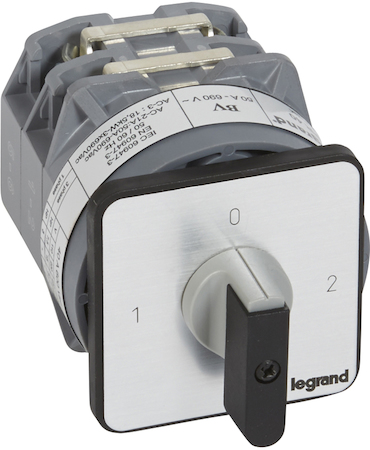 Legrand 027496 Pr40 2 Напр С 0 2Ф Монт. Винт