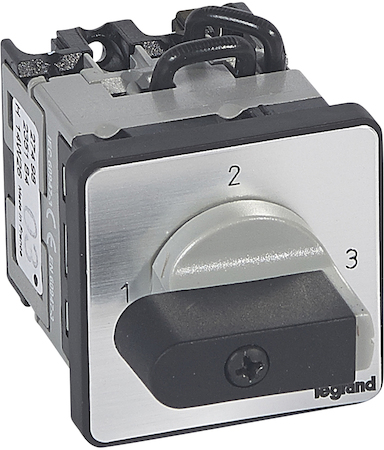 Legrand 027498 PR12 3 Напр Без 0 1Ф