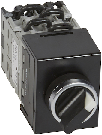 Legrand 027571 PR12 Инвер С 0 4P Фикс. 22