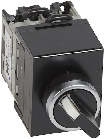 Legrand 027573 PR12 Инвер Без 0 2Ф N 22