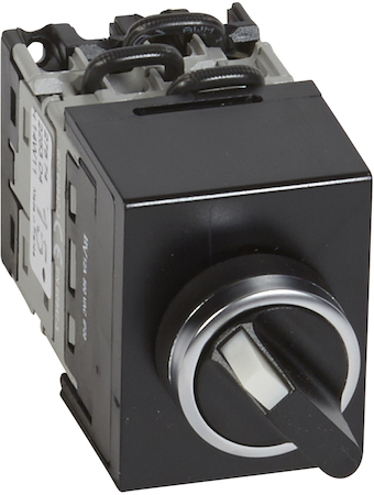 Legrand 027574 PR12 Инвер Без 0 3П N 22