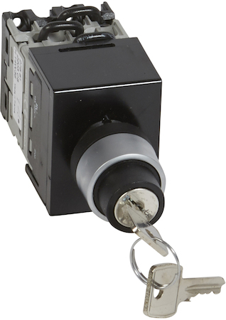 Legrand 027581 PR12 Инвер С 0 3П Фикс. 22