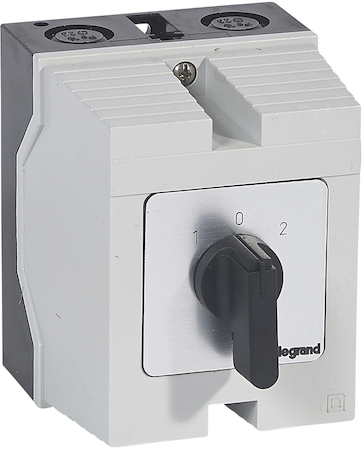 Legrand 027728 PR12 Инвер С 0 4P Бокс