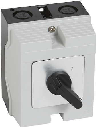 Legrand 027755 PR12 Инвер Без 0 3П Бокс