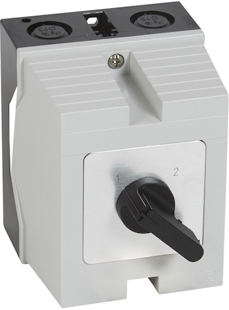 Legrand 027758 Pr17 Инвер Без 0 4P Бокс