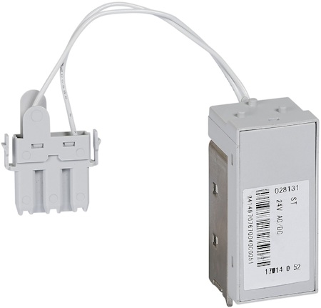 Legrand 028131 Незав.расц. 24V A.C./D.C.