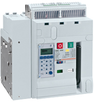 Legrand 028645 DMX³ - H 2500, 65 кА, 3P, 2000 A, тип 1, стацион.