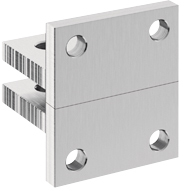 Legrand 028885 Плоские задние клеммы 4Р для DMX³ 1600 и 2500, 85