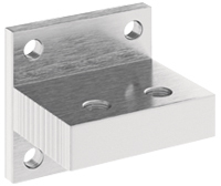 Legrand 028897 Задние клеммы 4P для DMX³ 1600 и 2500 (вертикальное или горизонт. подключение шин) 106 х 70