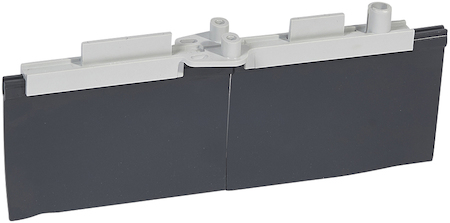 Legrand 028898 Перегородки изолир.3П DMX3