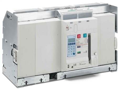Legrand 028953 DMX3 6300 ВЫКАТ 3П 6300 A