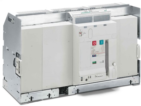 Legrand 028977 DMX3-I 6300 ВЫКАТ 3П 6300 A