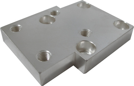 Legrand 029095 Контактные площадки3П в.Тип.2