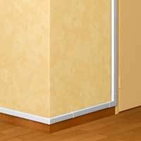 Legrand 030007 DLPLМиниплин.пл.с/пер.20х12,5