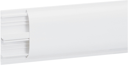 Legrand 030069 DLP Плинтус 80х20 белый