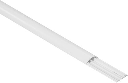 Legrand 030088 Напольный к/к белый