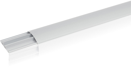 Legrand 030093 Кабель-Канал Пласт.Напол.75х18