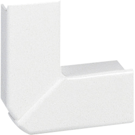 Legrand 030223 DLPLУг.плоский к-к 20х12.5