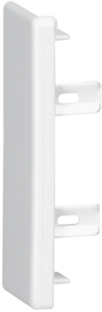 Фото Legrand 030300 Заглушка торцевая для кабель-канала 75х20