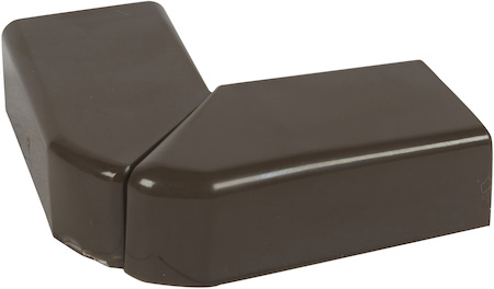 Legrand 030523 DLPУгол изм.плос.20х12,5 кор.