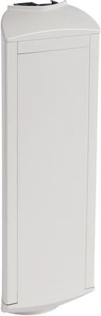 Legrand 030640 Суппорт д/3-х мех. в мин-кол.
