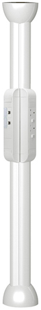 Legrand 030707 DLPКолон. 4-х секцион. 3.9м.