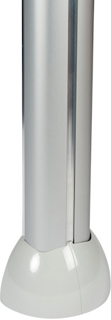 Legrand 030727 Колонна алюм. 2 секции H=2,7м