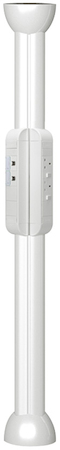 Legrand 030736 DLPКолон. 2-х секцион. 3.9м.