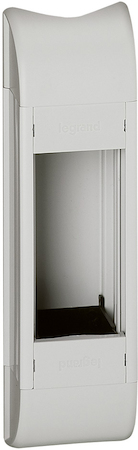 Legrand 030778 Кор.роз.комплект. 4 мод.