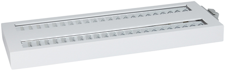 Legrand 030795 Освет.модуль бел. рег. ярк.