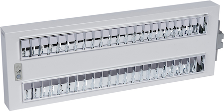 Legrand 030796 Освет.модуль бел. с датчиком