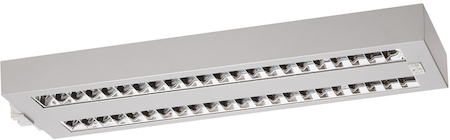 Legrand 030798 Освет.модуль алюм. рег. ярк.