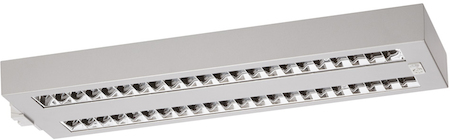 Legrand 030799 Освет.модуль алюм. с датчиком